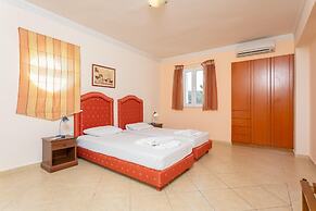 Villa Astro Large Private Pool Sea Views A C Wifi Eco-friendly - 2808