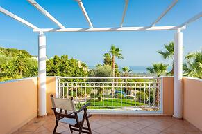 Villa Astro Large Private Pool Sea Views A C Wifi Eco-friendly - 2808