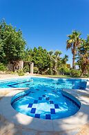 Villa Astro Large Private Pool Sea Views A C Wifi Eco-friendly - 2808