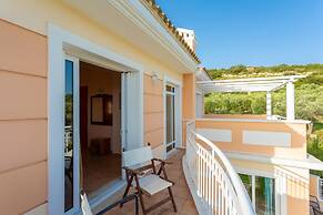 Villa Astro Large Private Pool Sea Views A C Wifi Eco-friendly - 2808