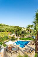 Villa Astro Large Private Pool Sea Views A C Wifi Eco-friendly - 2808