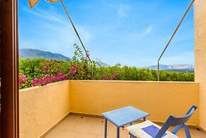 Villa Armi Large Private Pool Walk to Beach Sea Views A C Wifi Eco-fri