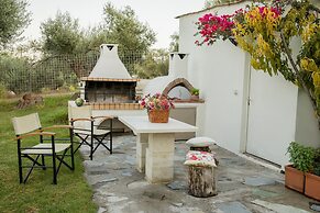 Villa Armi Large Private Pool Walk to Beach Sea Views A C Wifi Eco-fri