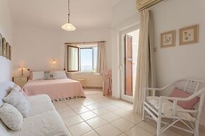 Villa Armi Large Private Pool Walk to Beach Sea Views A C Wifi Eco-fri