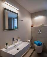 Villa Armi Large Private Pool Walk to Beach Sea Views A C Wifi Eco-fri