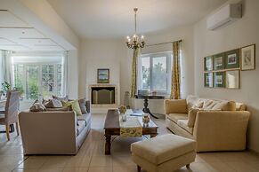 Villa Armi Large Private Pool Walk to Beach Sea Views A C Wifi Eco-fri