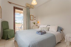 Villa Armi Large Private Pool Walk to Beach Sea Views A C Wifi Eco-fri