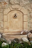 Villa Armi Large Private Pool Walk to Beach Sea Views A C Wifi Eco-fri