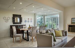 Villa Armi Large Private Pool Walk to Beach Sea Views A C Wifi Eco-fri