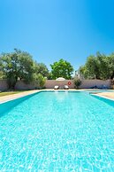 Villa Popi Large Private Pool Walk to Beach A C Wifi - 2820