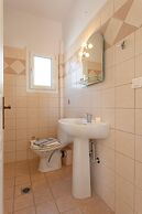 Skala Villa Blue Large Private Pool Walk to Beach Sea Views A C Wifi -