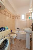 Skala Villa Blue Large Private Pool Walk to Beach Sea Views A C Wifi -