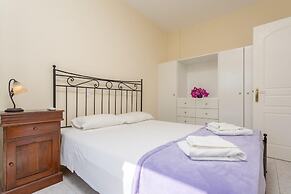 Skala Villa Blue Large Private Pool Walk to Beach Sea Views A C Wifi -