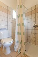 Skala Villa Green Large Private Pool Walk to Beach Sea Views A C Wifi 