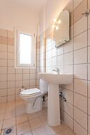 Skala Villa Green Large Private Pool Walk to Beach Sea Views A C Wifi 