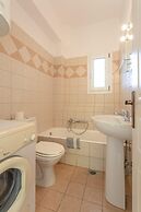 Skala Villa Yellow Large Private Pool Walk to Beach Sea Views A C Wifi