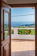 Villa Glafki Large Private Pool Sea Views A C Wifi - 2829