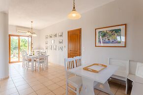 Villa Glafki Large Private Pool Sea Views A C Wifi - 2829