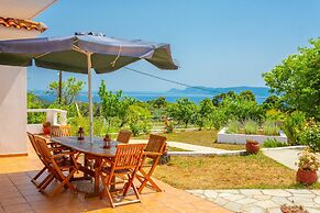 Villa Glafki Large Private Pool Sea Views A C Wifi - 2829