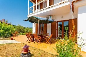 Villa Glafki Large Private Pool Sea Views A C Wifi - 2829