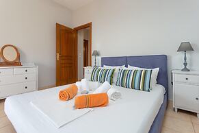 Villa Glafki Large Private Pool Sea Views A C Wifi - 2829