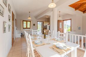 Villa Glafki Large Private Pool Sea Views A C Wifi - 2829