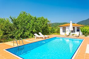 Villa Glafki Large Private Pool Sea Views A C Wifi - 2829