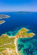 Villa Tassoula Large Private Pool Walk to Beach Wifi - 2830