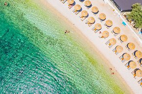 Villa Tassoula Large Private Pool Walk to Beach Wifi - 2830