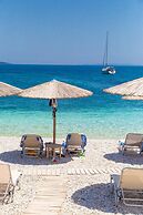 Villa Tassoula Large Private Pool Walk to Beach Wifi - 2830