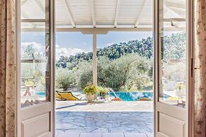 Villa Tassoula Large Private Pool Walk to Beach Wifi - 2830