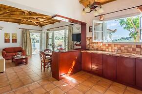 Villa Tassoula Large Private Pool Walk to Beach Wifi - 2830