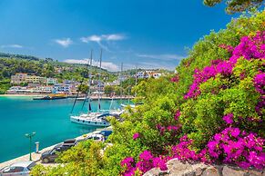 Villa Tassoula Large Private Pool Walk to Beach Wifi - 2830