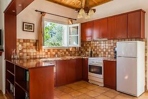 Villa Tassoula Large Private Pool Walk to Beach Wifi - 2830