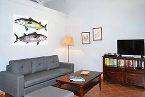 Neptune Private Pool Walk to Beach A C Wifi - 2831