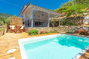 Neptune Private Pool Walk to Beach A C Wifi - 2831