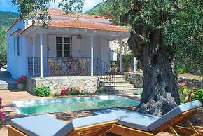 Neptune Private Pool Walk to Beach A C Wifi - 2831