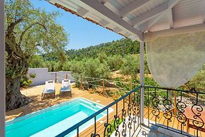 Neptune Private Pool Walk to Beach A C Wifi - 2831