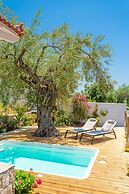 Neptune Private Pool Walk to Beach A C Wifi - 2831