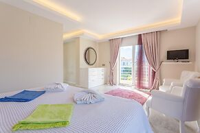 Villa Nirvana Large Private Pool A C Wifi Car Not Required Eco-friendl