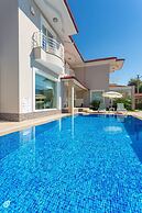 Villa Nirvana Large Private Pool A C Wifi Car Not Required Eco-friendl