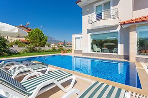 Villa Nirvana Large Private Pool A C Wifi Car Not Required Eco-friendl