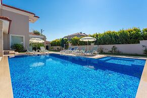 Villa Nirvana Large Private Pool A C Wifi Car Not Required Eco-friendl