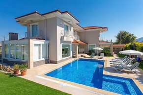Villa Nirvana Large Private Pool A C Wifi Car Not Required Eco-friendl