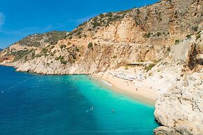 Villa Ozcelik Large Private Pool A C Wifi Car Not Required Eco-friendl