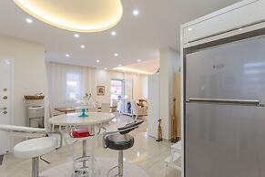 Villa Mina Large Private Pool A C Wifi Car Not Required Eco-friendly -