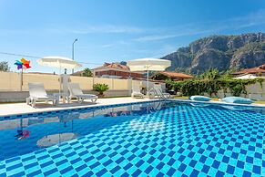 Villa Mina Large Private Pool A C Wifi Car Not Required Eco-friendly -