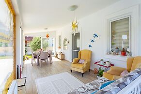 Villa Mina Large Private Pool A C Wifi Car Not Required Eco-friendly -