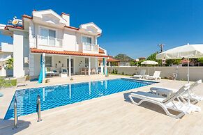 Villa Mina Large Private Pool A C Wifi Car Not Required Eco-friendly -