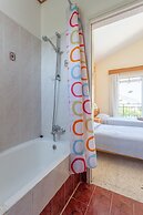 Sun Beach Villa Thio Large Private Pool Walk to Beach A C Wifi Car Not